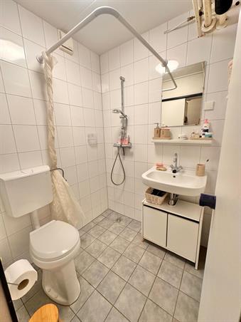 Zimmer bei Witbreuksweg In Enschede