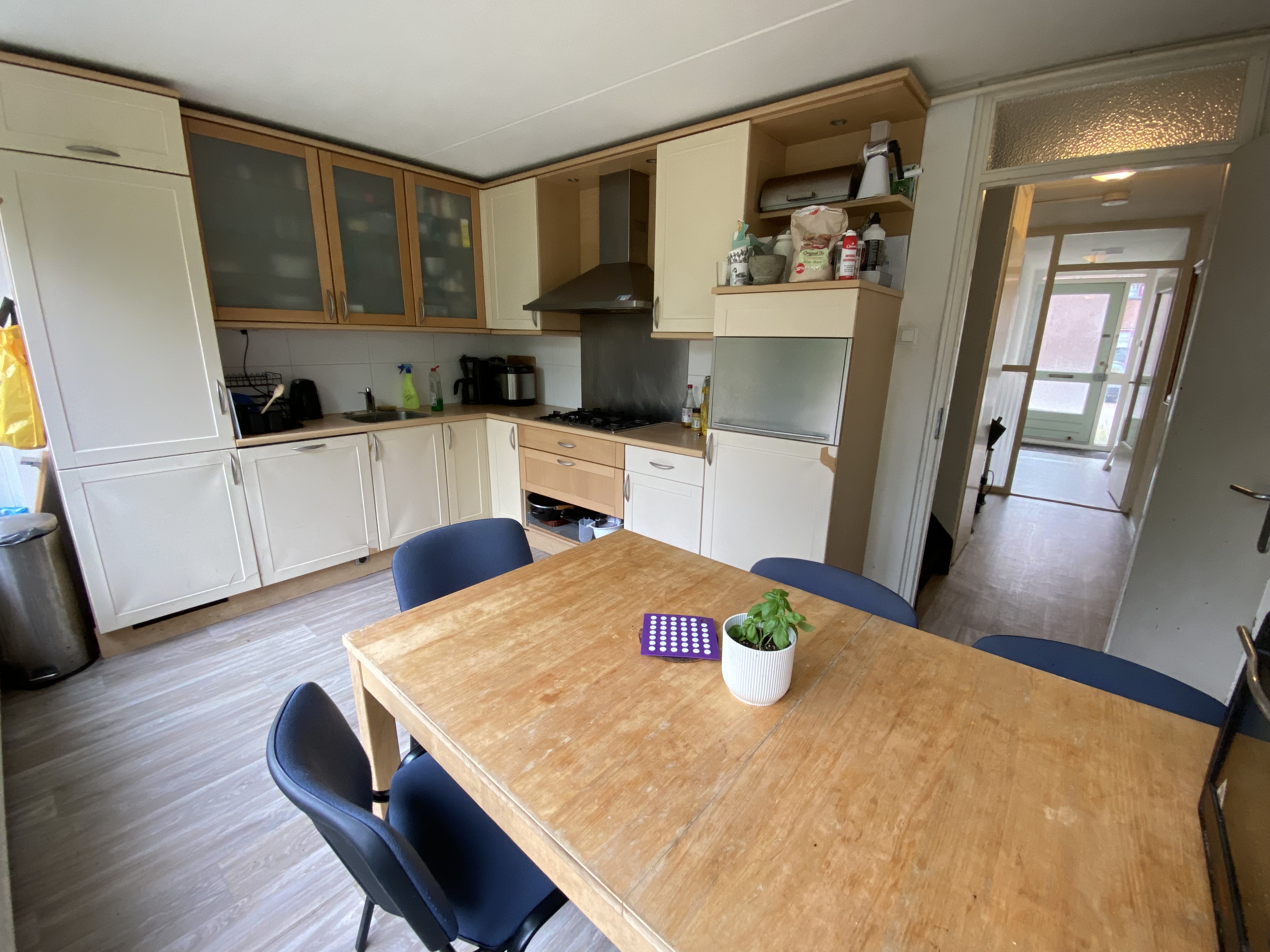 Kamer te huur in Groningen – Saffierstraat – foto 4