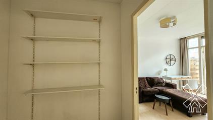 Room for rent 1326 euro Goeverneurlaan, Den Haag