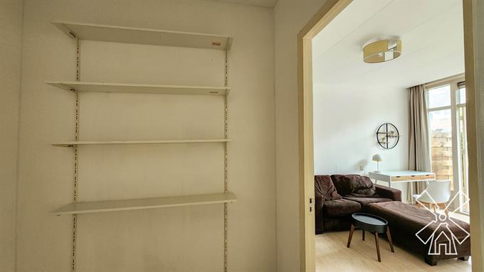 Kamer in Den Haag, Goeverneurlaan op Kamernet.nl: ROOM FOR INTERNATIONAL STUDENTS IN THE HAGUE