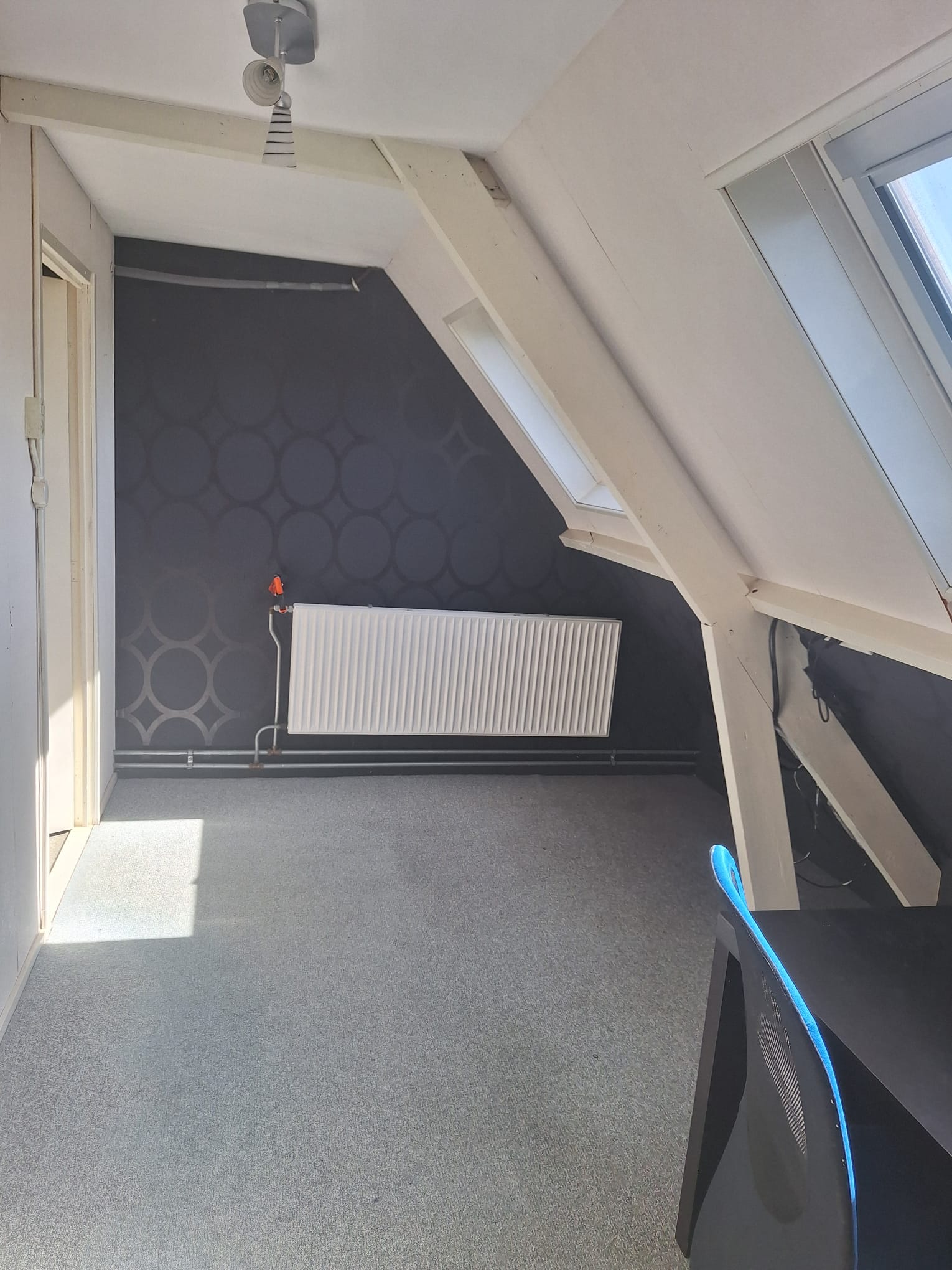 Kamer te huur in Wageningen – Veluviaweg – foto 2