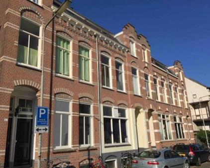 Room for rent 400 euro Karel van Gelderstraat, Arnhem