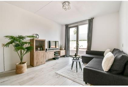 Appartement te huur 1200 euro Scandinaviekade, Almere
