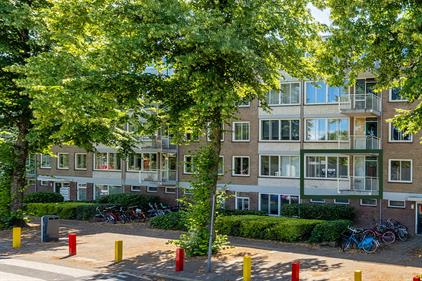 Room for rent 800 euro Van Bijnkershoeklaan, Utrecht