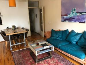 Appartement te huur 1500 euro Frans Halsstraat, Amsterdam