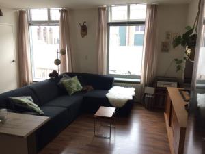 Appartement te huur 1195 euro Klarendalseweg, Arnhem
