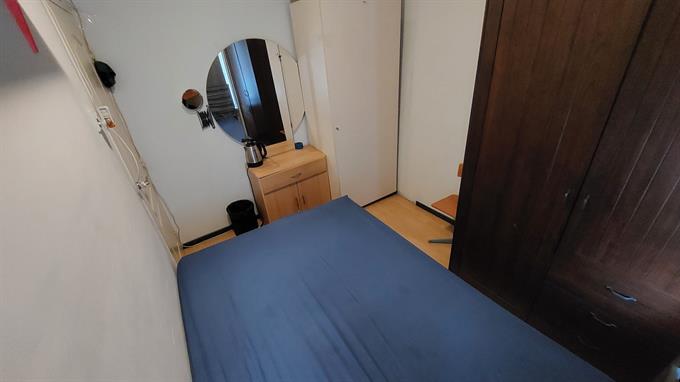 Zimmer bei van Beethovenlaan In Eindhoven