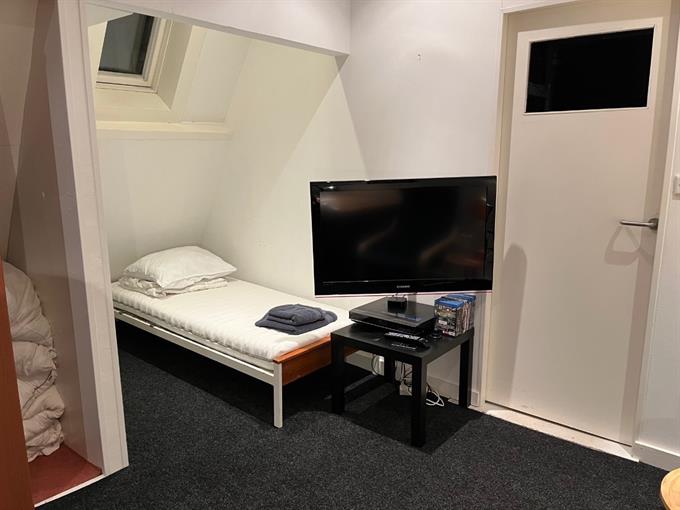 Zimmer bei Lipperkerkstraat In Enschede