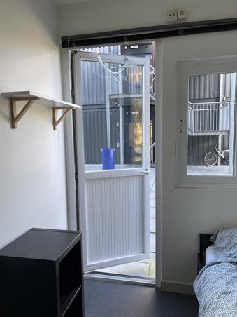 Kamer in Groningen, Peizerweg op Kamernet.nl: Fully furnished student rooms - Peizerweg 