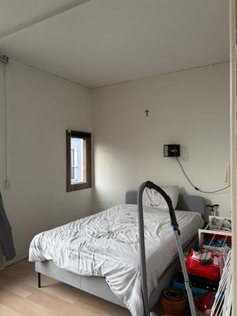 Wohnung bei Prins Hendrikstraat In Leiden