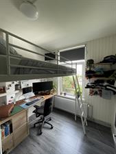 Room for rent 332 euro Rabenhauptstraat, Groningen