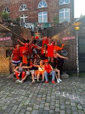 Room for rent 400 euro Hoge Bothofstraat, Enschede