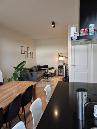 Zimmer bei Grote Visserijstraat In Rotterdam