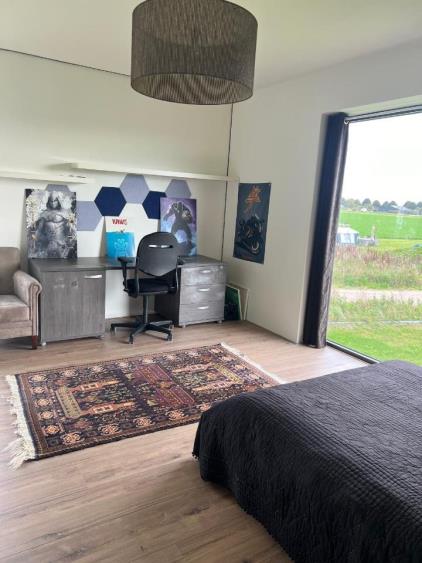 Room for rent 950 euro Cornelis Drebbelweg, Almere