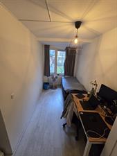 Kamer te huur 569 euro Thijssestraat, Den Haag