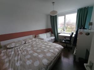 Kamer te huur 750 euro Eigenhuisstraat, Hoofddorp