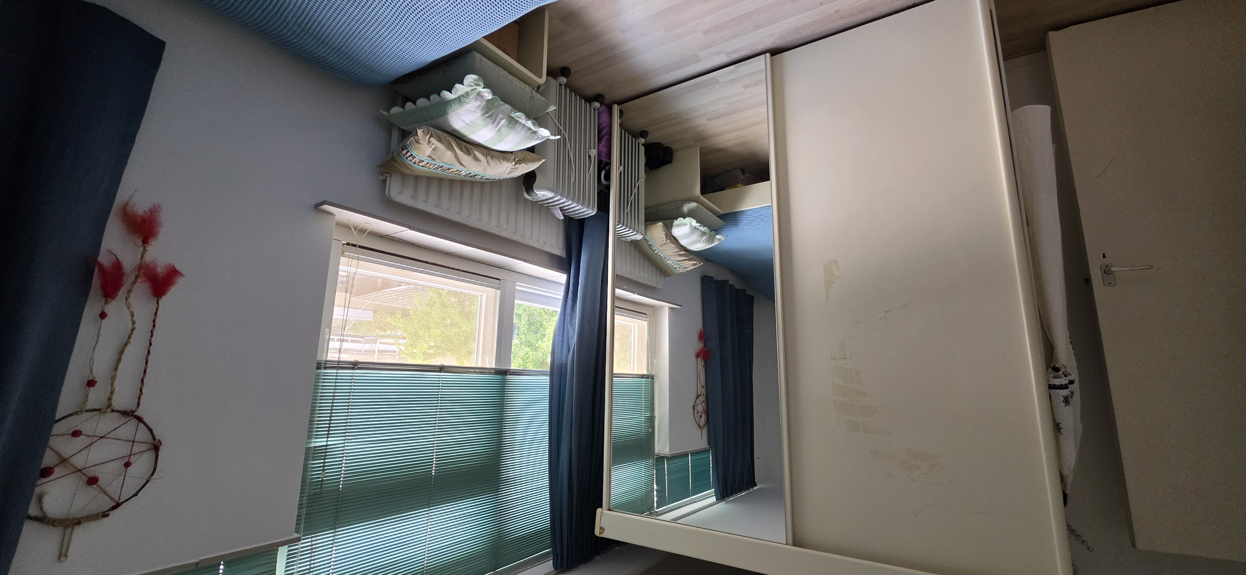 Kamer aan Hofmeierstraat, Geldrop 6
