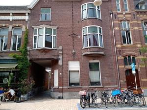 Room for rent 530 euro Stationsstraat, Tilburg