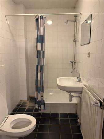 Zimmer bei Korte Nieuwstraat In Tilburg