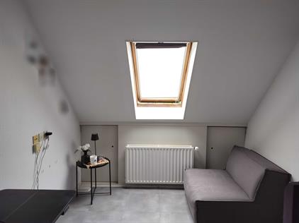 Kamer te huur 554 euro Heyendaalseweg, Nijmegen