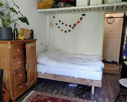 Room for rent 463 euro Witbreuksweg, Enschede
