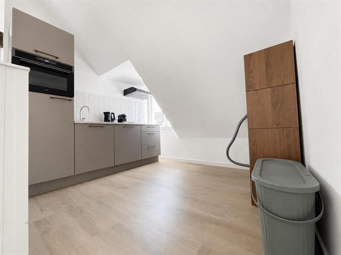 Wohnung bei Henegouwerlaan In Rotterdam