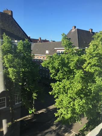 Zimmer bei Geleenstraat In Amsterdam
