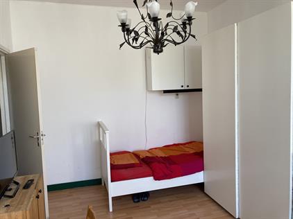 Room for rent 875 euro Paul Krugerlaan, Den Haag