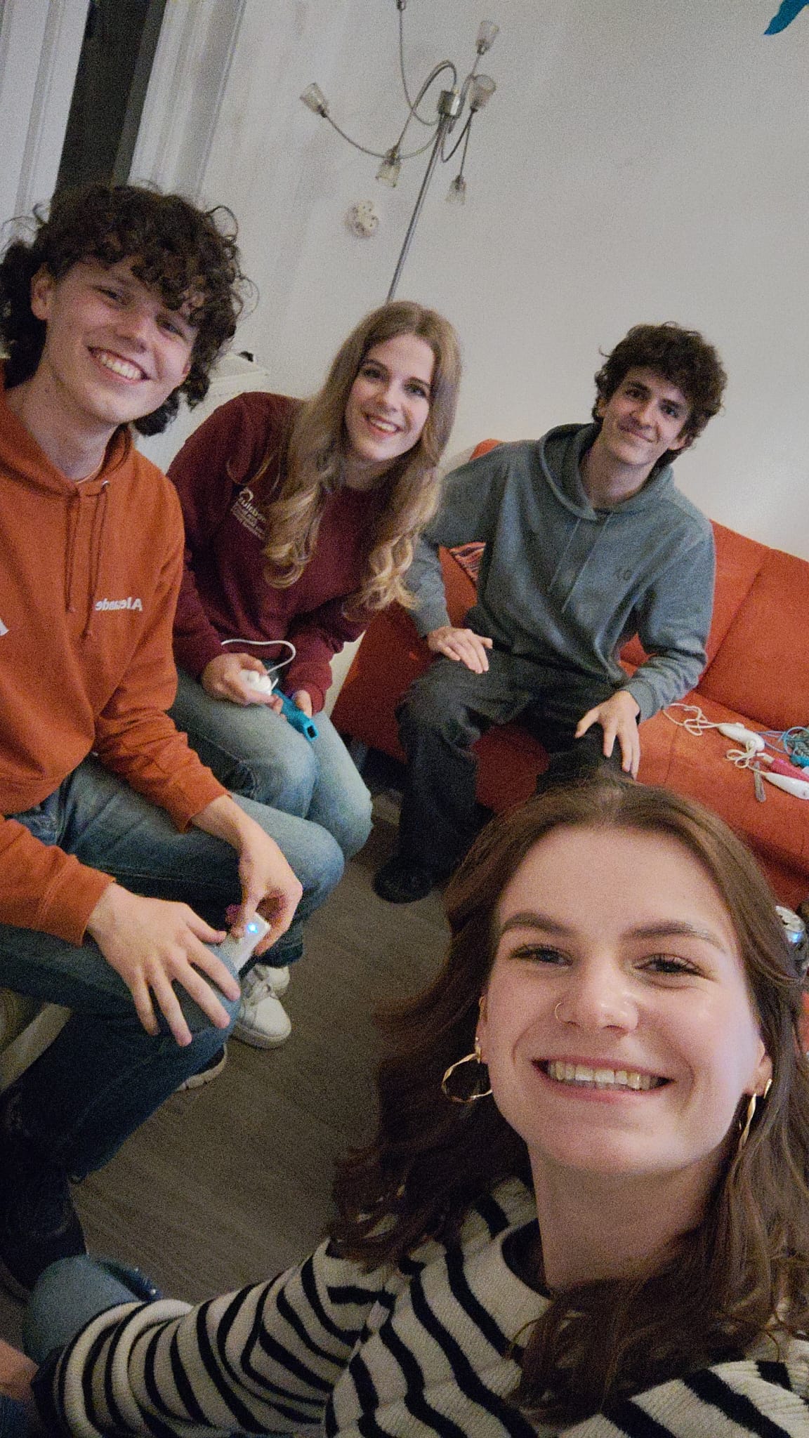 Kamer aan Anninksweg, Hengelo 7