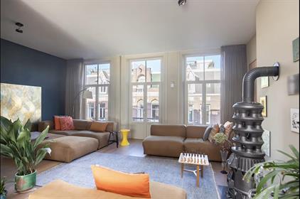 Apartment for rent 5350 euro Palestrinastraat, Amsterdam