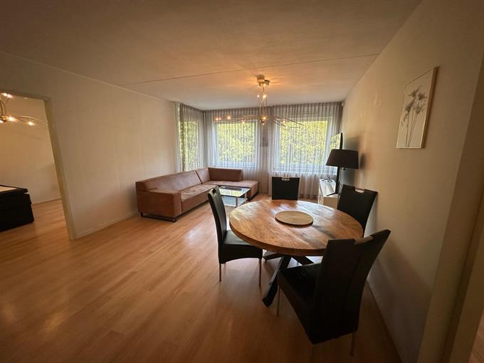 Wohnung bei President Allendelaan In Amsterdam