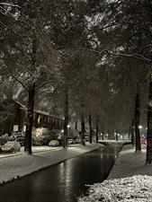 Studio for rent 1900 euro Catharina van Clevepark, Amstelveen