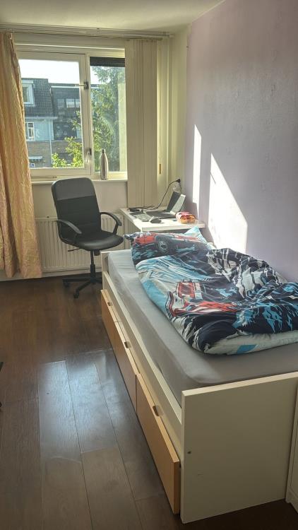 Kamer te huur 300 euro Paul Rodenkolaan, Amstelveen