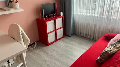 Room for rent 321 euro Ribbeltsweg, Enschede