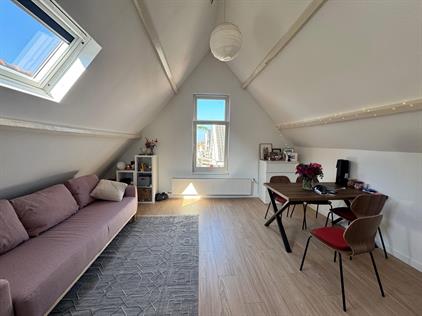 Kamer te huur 945 euro Oudedijk, Rotterdam