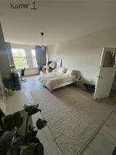 Room for rent 545 euro Laan van Meerdervoort, Den Haag