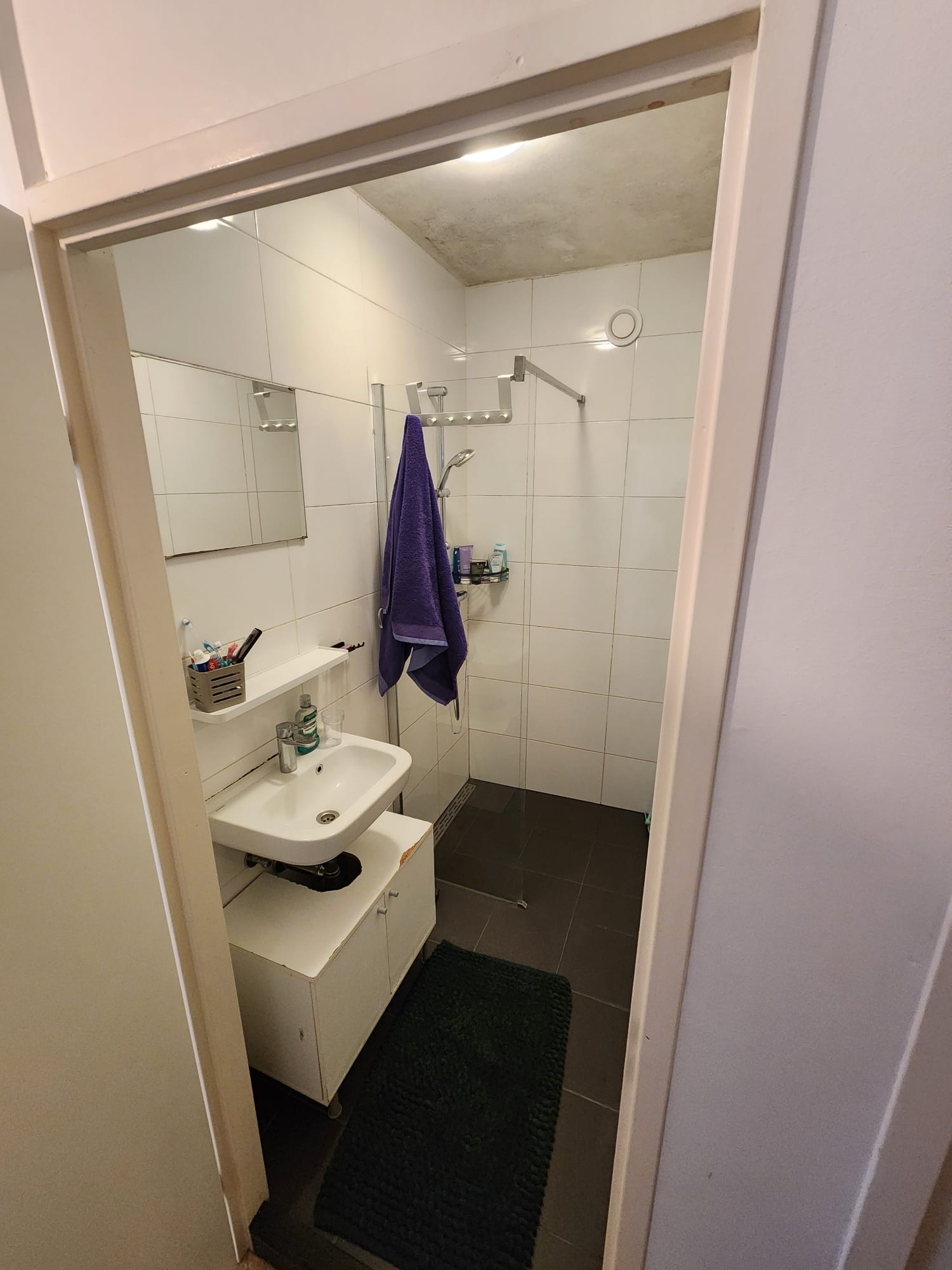 Kamer aan Faustdreef, Utrecht 5