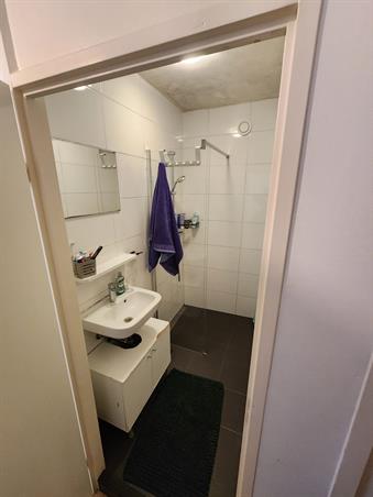 Zimmer bei Faustdreef In Utrecht