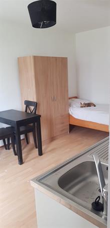 Studio bei Lontarpalmstraat In Amsterdam