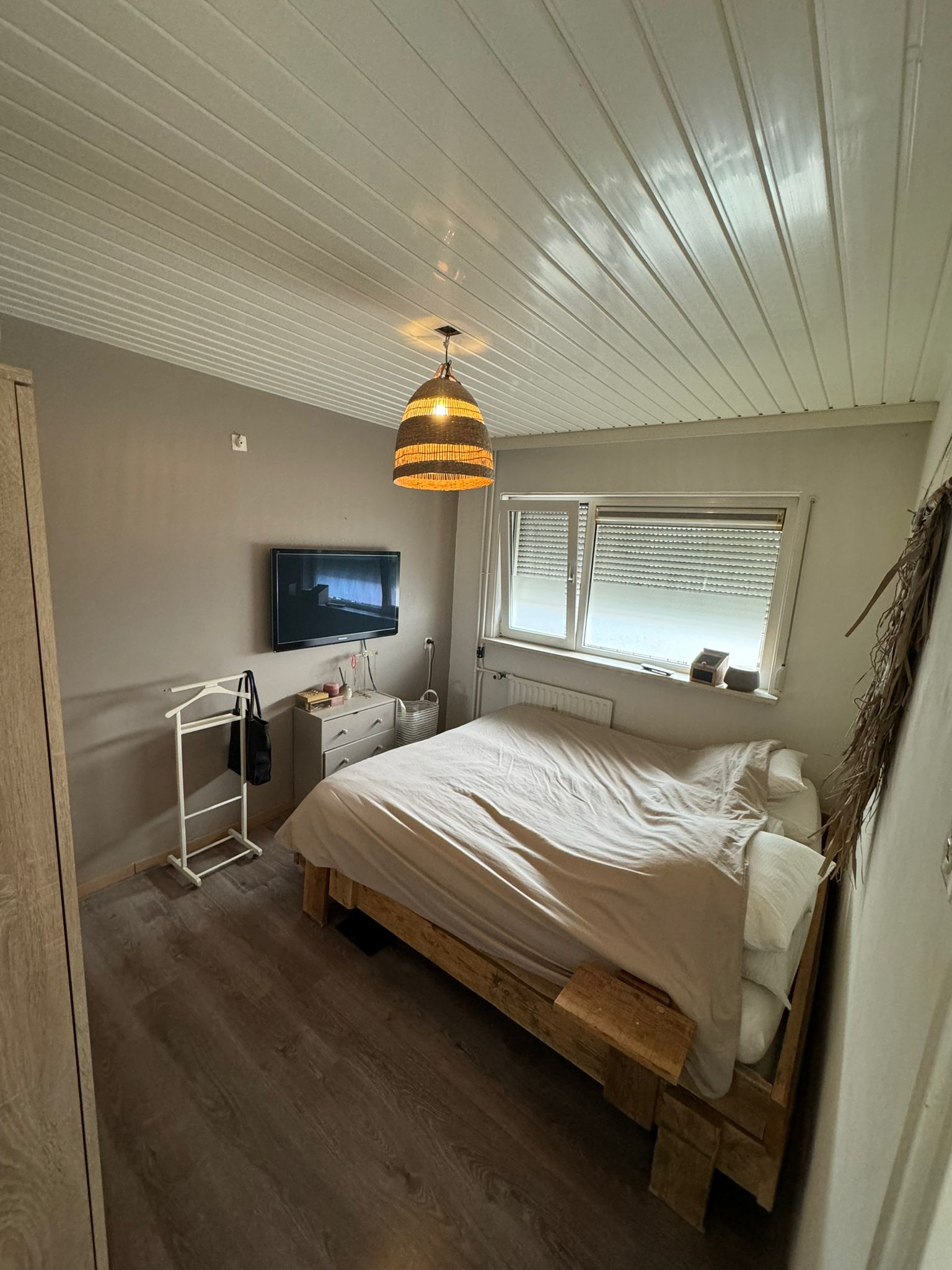 Appartement aan Nieuwe Markt, Roosendaal 5