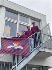 Kamer te huur 390 euro Deurningerstraat, Enschede