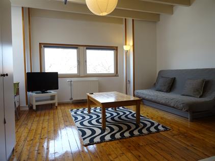 Studio zu vermieten 886 Euro Beijerlandselaan, Rotterdam