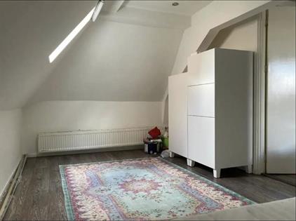 Zimmer zu vermieten 775 Euro Achter Sint Annahof, Amersfoort
