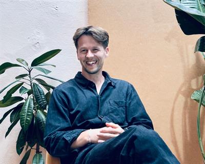 Daniel