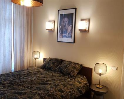 Room for rent 1000 euro Apeldoornselaan, Den Haag