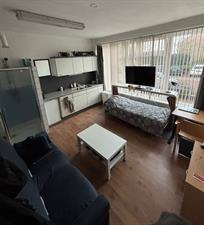 Studio te huur 460 euro Boterbloemstraat, Groesbeek