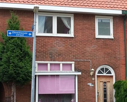 Kamer te huur 575 euro Zilvermeeuwstraat, Hilversum