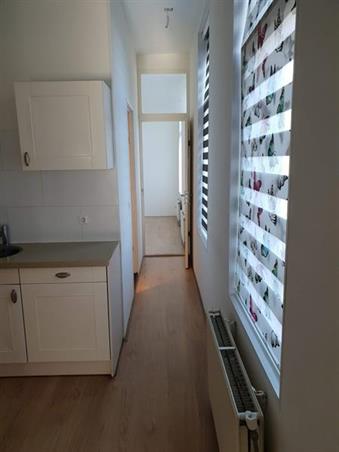 Wohnung bei Paul Krugerplein In Den Haag