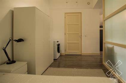 Studio te huur 1908 euro Junostraat, Den Haag
