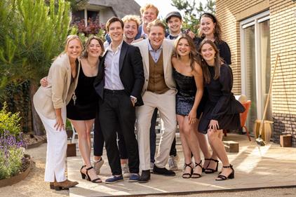 Room for rent 470 euro De Heurne, Enschede